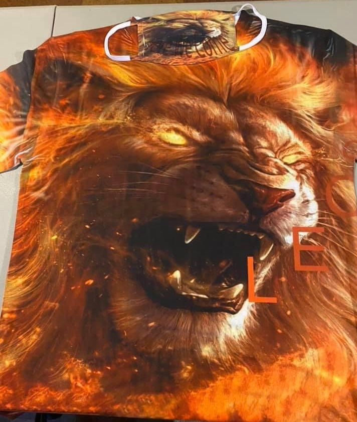 Made for You Tees