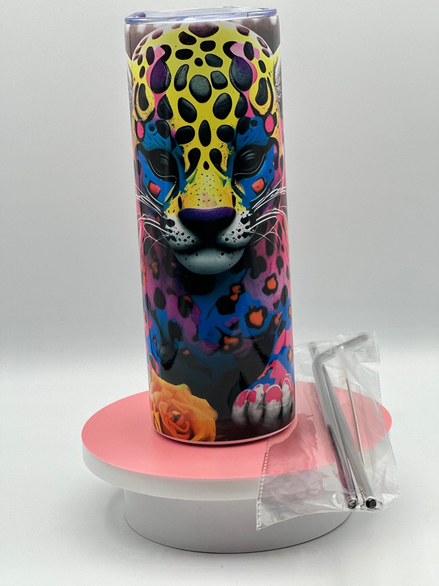 20oz tumbler