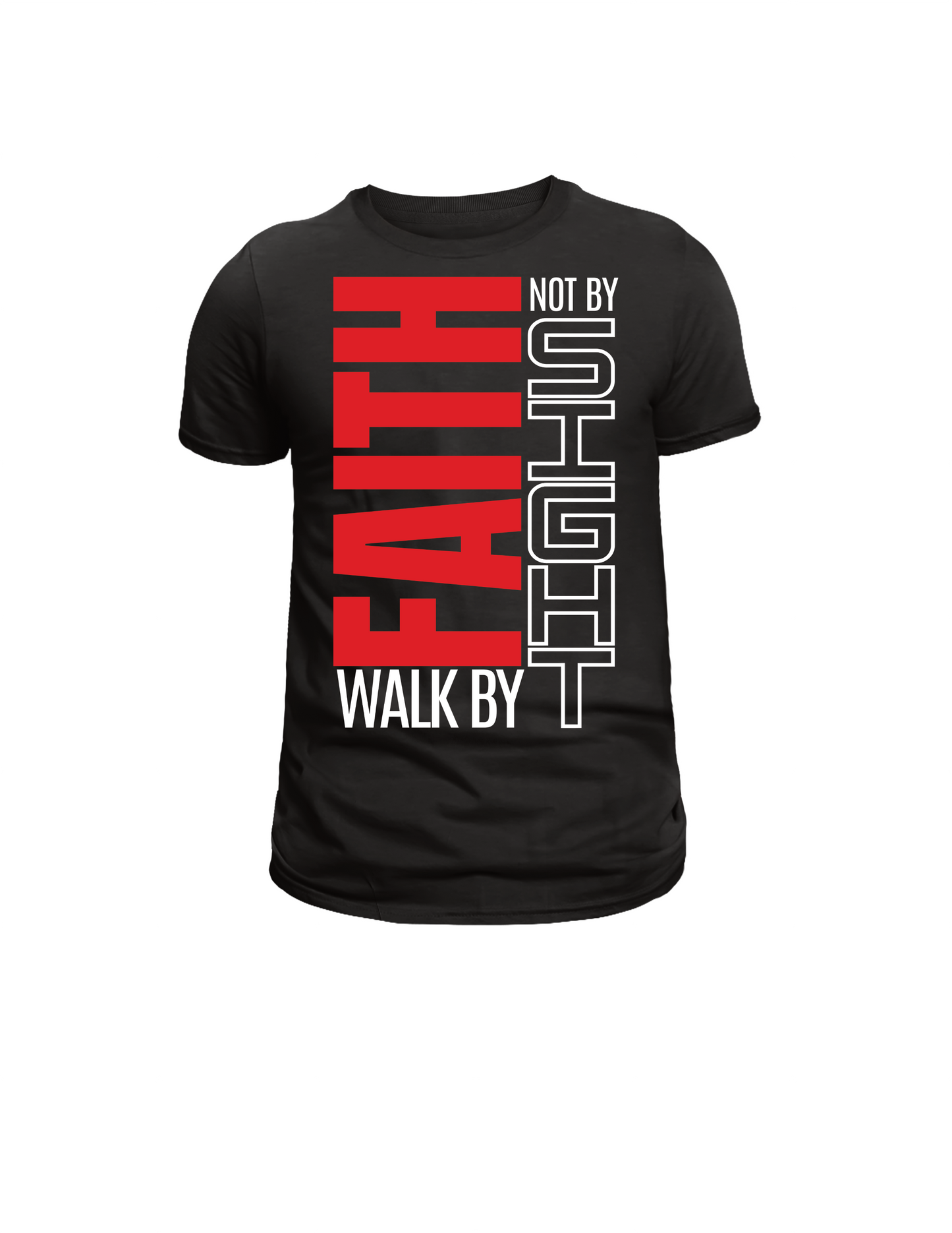 Faith T-Shirt