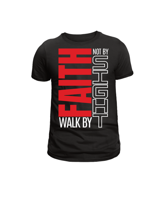 Faith T-Shirt