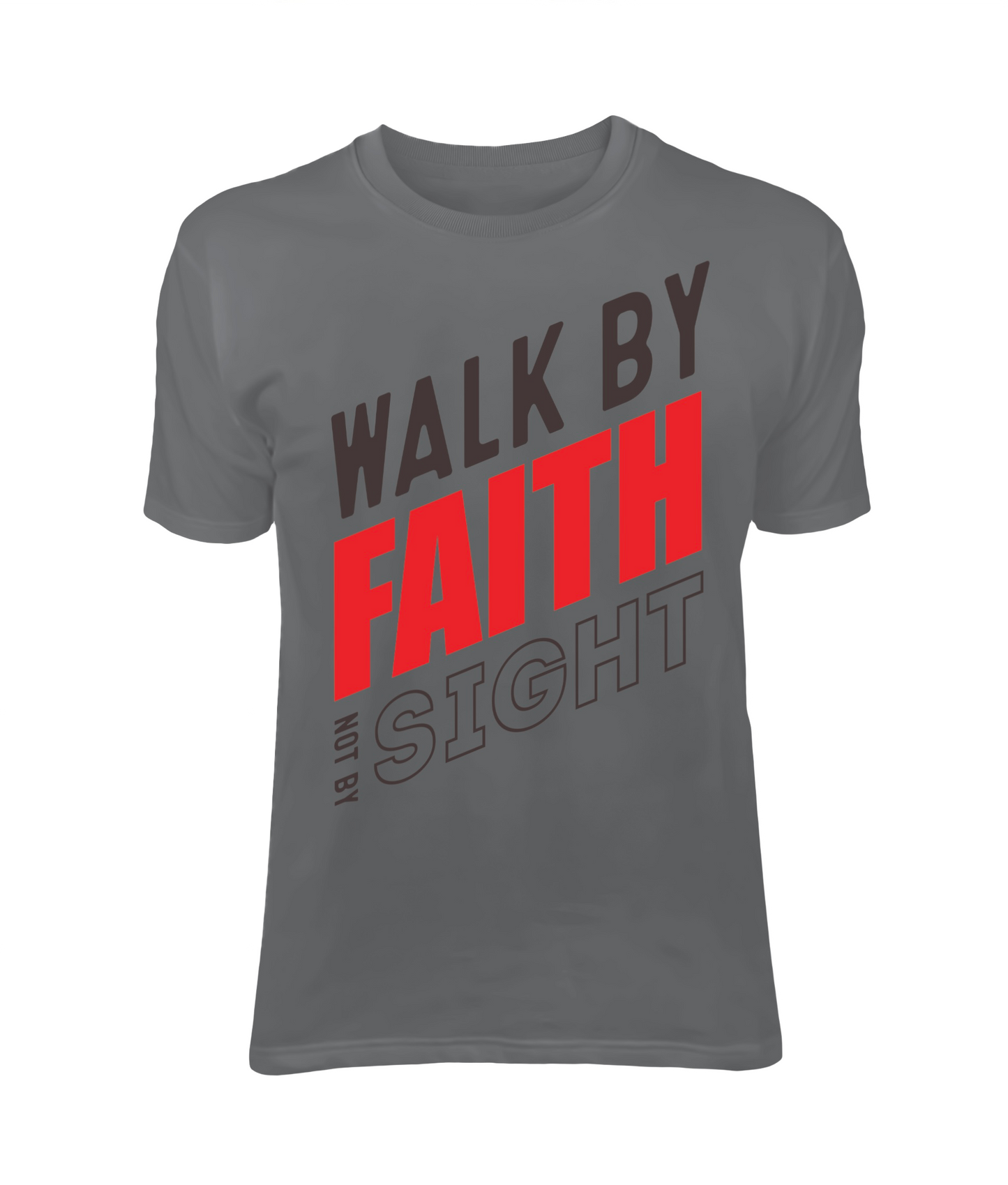 Faith T-Shirt